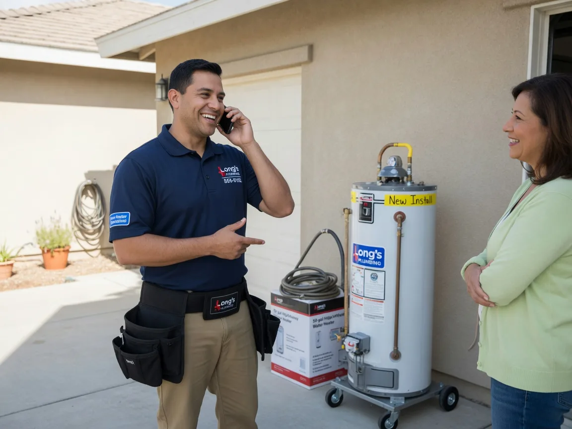 Leak Detection San Pedro, CA FAQs